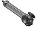 Excellent Noise And Vibration Reduction, Three High Efficiency dampers improves Accuracy And Consistency.