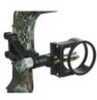 Allen Equalizer II Sight Black 3 Pin