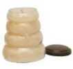 ACG Baby Beehive Candles Honey Butter Cream