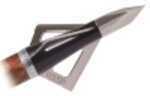 Three Blade Head That Has .027" Thick Stainless Steel Blades, 1" Cutting Diameter, trocar Tip. Available In 75 And 100 Gr Weights.