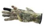 Manzella Whitetail St Bow Glove Lg Uninsulated AP