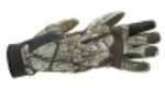 Manzella Coyote Waterproof Glove Xl Thinsulate AP