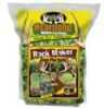 Extremely Drought Tolerant--For a Food Plot In Sandy Soil, This Is The Mix To Use, Ultra High Levels Of Protein produced With This Alfalfa And Clover Mix (Rack Maker Plus contaIns Chicory), Allows Max...