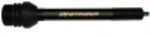 The Sport Hunter Xtreme Was engIneered With The True Hardcore Bow Hunter In Mind. Tackles Both Stabilization And Vibration With Unique features. With Its Internal Harmonic Dampener, De-Resonator And T...