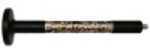 Pro Hunter Stabilizers Are fabricated With Smart Carbon Technology And Use An Internal Harmonic Dampener To Help Dissipate High Frequency Vibration That May Transfer Into The bar. The End-Weight Is Sp...