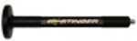 Pro Hunter Stabilizers Are fabricated With Smart Carbon Technology And Use An Internal Harmonic Dampener To Help Dissipate High Frequency Vibration That May Transfer Into The bar. The End-Weight Is Sp...