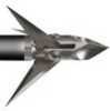 D6' broadheads Are Specifically Designed To Work With EasTon Injexion Arrows And 'D6' inserts Only For Better Arrow-To-broadhead' Alignment And The Benefit Of "Overbore" Technology For Bigger holes An...