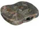 Spypoint Heated Seat Cushion Rechargeable Camo