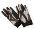 ASAT Extreme Glove X-Large Model: