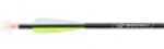 3-Pk Of 20" (Or 22") Long Barnett Bolts With Lumenocks installed.