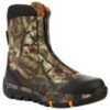 Rocky MaxProtect Level 3 9" 1000G Insulated Boot Infinity