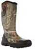 Rocky MudSox 16" 1000G Insulated Boot AP