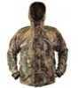 Rivers West Scout Jacket Lg Midweight AP