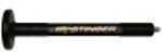 Engineered With Precision And adjustability That Meet The demAnds Of The True Hardcore bowhunter. Attacks Both Vibration And Stabilization For a Hunting Set-Up. Dampener And indepEndently Adjustable E...