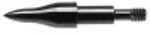 Field/Bullet Combo Point For Practice Or Target Use Has a Longer Overall Length And Innovative Design That lets The Target Open Allowing Arrow Entry, Extending The Life Of The Target. Aerodynamic Desi...