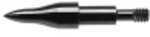 Field/Bullet Combo Point For Practice Or Target Use Has a Longer Overall Length And Innovative Design That lets The Target Open Allowing Arrow Entry, Extending The Life Of The Target. Aerodynamic Desi...