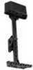 Lightweight, detachable, quiver mounts to bow or Alpine treestand quiver mount. Adjusts vertically to avoid rest or sight conflict and has pre-cut holes in quiver foam for use of mechanical broadheads...