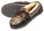 Webers Camo Adult Slippers 13 (Mens)