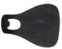 For Shooting With Three Fingers Under Bowstring. Bulk Only, No Packaging. Fits Right Or Left Interchangeably.