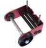 Jig That Is Great For Individuals Making Their Own Strings From Scratch Or For replacIng Center ServIngs Or Serving In Any String Attachment Such as a Peep Or String silencers.