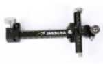 Target Sight features a 9" Aluminum Extension With Integrated 2Nd And 3Rd Axis Adjustment, Laser Etched Sight Scales That Are Compatible With Popular Software, Micro Adjustable Elevation And Windage W...