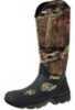 Rocky MudSox 16'' Insulated Rubber Boot 800G 8 Infinity
