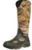 Rocky MudSox 16'' Insulated Rubber Boot 800G 8 AP