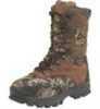 Rocky Sport Utility Pro 10'' Insulated Boot 1000G 8 BrkUp