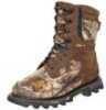 Rocky BearClaw 3D 9'' Insulated Boot 1000G 13 AP