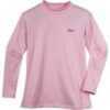 Rocky Women's Mid-Weight Thermal Top Md Pink