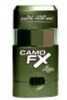 Manufacturer: Camo Fx / Game Face Model: CFXBUI