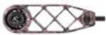 Gridlock Stabilizer utilizing Mathews Harmonic Stabilizer & Harmonic Damper Technology, 100% CNC machined 6061-T6 Aluminum, Each Port Is machined With (3) grooves To Provide Different configurations A...