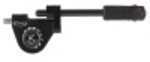 Adjustable String Stop Bracket utilizing Mathews Harmonic Stabilizer & Harmonic Damper Technology, 100% CNC machined 6061-T6 Aluminum, creates Balance On Any Bow And Significantly reduces Residual Vib...