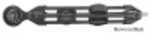 4-Rod Stabilizer utilizing Mathews Harmonic Stabilizer & Harmonic Damper Technology, 100% CNC machined 6061-T6 Aluminum And High Performance Carbon Fiber shafts, Tunable, Efficient System With housing...