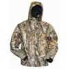 Game Hide Wapiti Fleece Jacket Lg Waterproof AP
