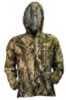 Game Hide ElimiTick Cover Up Lightweight Jacket Lg Insect Shield AP