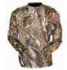 Game Hide ElimiTick Long Sleeve Tech Lightweight Shirt Md Insect Shield AP