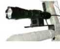 C-Bee Predator Archery Light W/Mounting Bracket Bow Mount