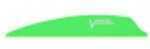 VaneTec Swift Neon Green 2.88 in. 100 pk. Model: 2.88SW-04
