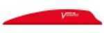 VaneTec Swift Ras Red 2.88 in. 100 pk. Model: 2.88SW-08