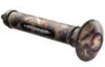 This 6" Hunting Stabilizer Is machined From Solid 6061 Aluminum, Comes Standard With The Saturn Dampener, Durable DURAFUSE Camo Finish, Weight Adjustable With Optional Additional Weights (Not Included...