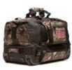 Comfortably Carry Massive amounts Of Gear While Locking Out odOrs In The 'Airlock' Clothing Storage Section, Detachable Tree Stand/Field Pouch, Large Bottom Compartment For boots/Gear, Fold Out Double...