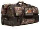 Comfortably Carry Massive amounts Of Gear While Locking Out odors In The 'Airlock' Clothing Storage Section, Detachable Tree Stand/Field Pouch, Removable Tackle Bag, Large Bottom Compartment For boots...