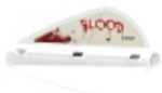 Fast, Easy, Durable, And Precise Way To Fletch, Just Slide It On And Place a Dot Of Glue In Each Of The External Glue holes, cOntaIns 3 Internal chAnnels That Run The Full Length Of The Vane For An In...