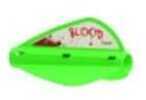 Fast, Easy, Durable, And Precise Way To Fletch, Just Slide It On And Place a Dot Of Glue In Each Of The External Glue holes, cOntaIns 3 Internal chAnnels That Run The Full Length Of The Vane For An In...