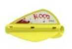 Fast, Easy, Durable, And Precise Way To Fletch, Just Slide It On And Place a Dot Of Glue In Each Of The External Glue holes, cOntaIns 3 Internal chAnnels That Run The Full Length Of The Vane For An In...