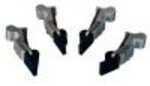Designed to assist in pressing beyond parallel limb bows. Adapters clip directly to the bow's limb tips. For use on split limb bows only.