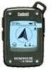 Bushnell Backtrack D-Tour GPS 3.5"X3"X.75" 5 Locations Green