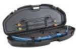Plano Ultra Compact Bow Case Black Model: 1109-00