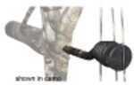 Factory Replacement String Stop For Hoyt Bows Equipped With Stealth-Shot. Four times softer That The Factory Stop. Powder Filled Inside The Stop Rod To Dissipate String Oscillation, Bow Noise And Vibr...
